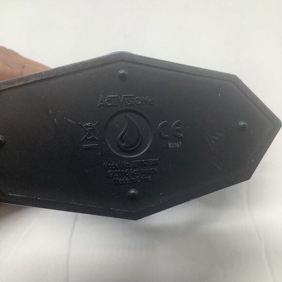 Activision Model 87797888 Skylanders  Imaginators King Penn Water Browler - Picture 7 of 7